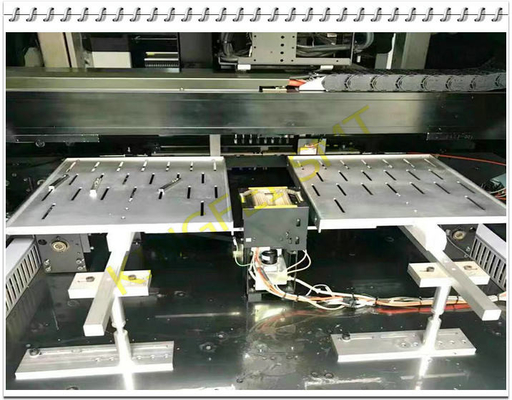 Yamaha YV100XG IC Tepsi YS12 YG12 YSM10 570x390mm Tepsi Tutucu