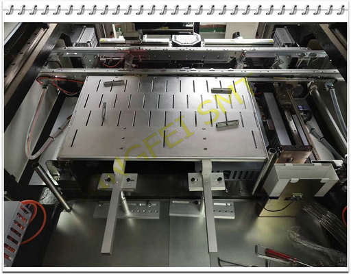 Yamaha YV100XG IC Tepsi YS12 YG12 YSM10 570x390mm Tepsi Tutucu
