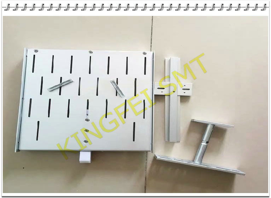 Yamaha YV100XG IC Tepsi YS12 YG12 YSM10 570x390mm Tepsi Tutucu