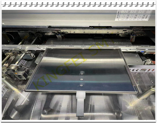 Yamaha YV100XG IC Tepsi YS12 YG12 YSM10 570x390mm Tepsi Tutucu