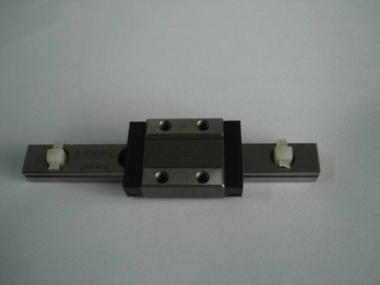 Yamaha Ana Stoper KILAVUZU SMT Yedek Parça KV7-M9166-00X IKO LM Kılavuz