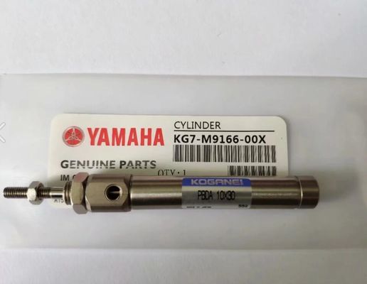 satın al KG7-M9166-00X SMT Yedek Parçaları Koganei PBDA10x30 Yamaha YV100X Silindir Çevrimiçi üretim