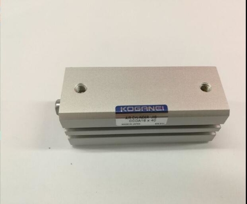 Koganei CCDA16x40 Dış Silindir KHY-M9238-A0 YV12 YS12 Stoper Silindir