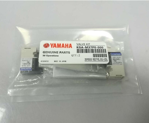 KGA-M37P0-00X Valf Kiti YAMAHA G010HE1-5W Hava Valfi