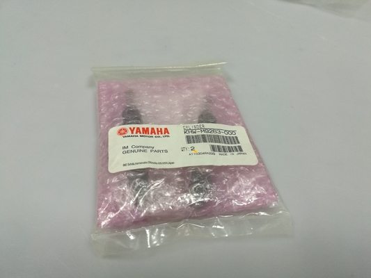 Yamaha YG100 Silindir SMT Yedek Parçaları KHW-M9263-00X KHW-M9263-000