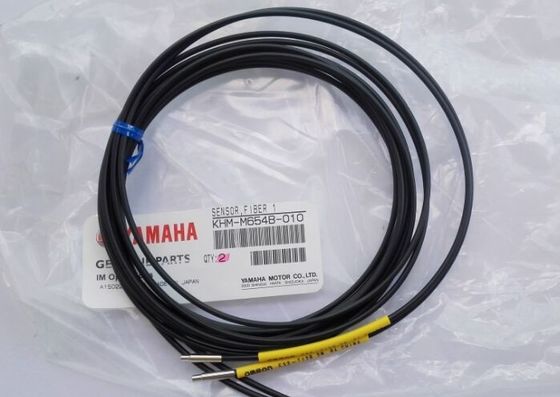 satın al KHM-M654B-01 SMT Yedek Parçaları KHM-M654C-01 YS24 Sensör Fiberi 1 Çevrimiçi üretim