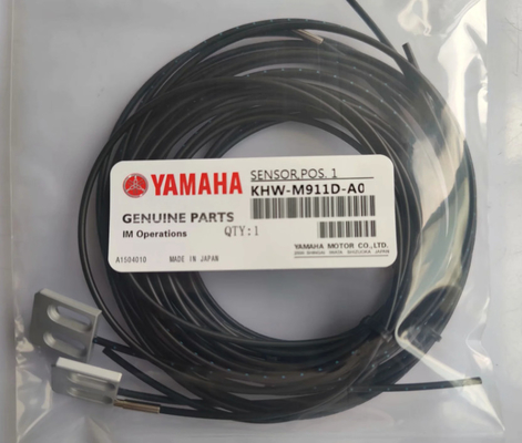 KHW-M911D-A0X Yamaha YG100 YS12 YS24 Sensör Ünitesi POS1
