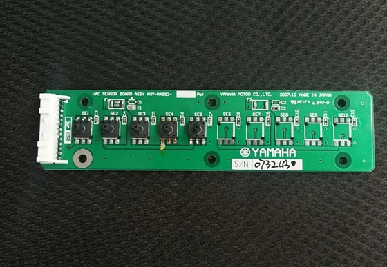 KHY-M4592-10 Yamaha YG12F Vakum Kartı YS12F VAC Sensör Kartı Komplesi