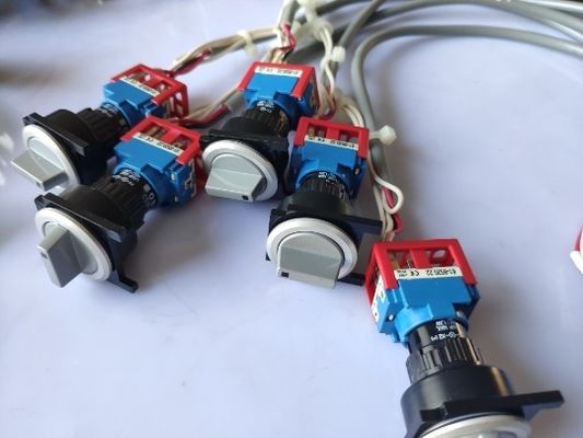 satın al KGJ-M668M-001 SMT Yedek Parça YAMAHA Anahtar KGJ-M668M-00X Çevrimiçi üretim