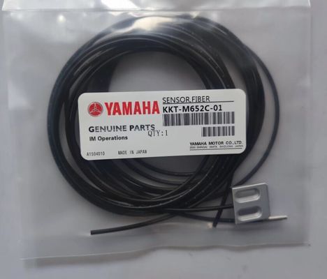 satın al KKT-M652C-01 SMT Yedek Parçaları YS24X Sensör Fiber Yamaha Sensör Çevrimiçi üretim