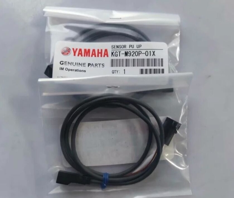 KGT-M920P-01X SMT Yedek Parça Sensörü PU UP Yamaha YG200 Sensörü