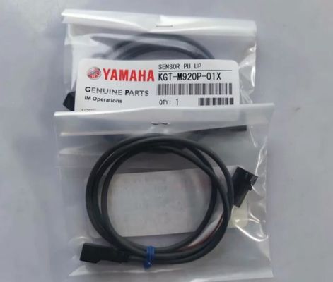 satın al KGT-M920P-01X SMT Yedek Parça Sensörü PU UP Yamaha YG200 Sensörü Çevrimiçi üretim