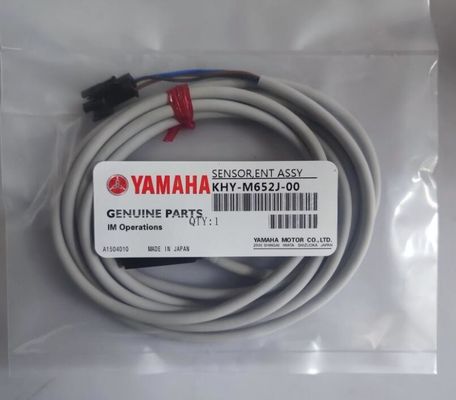 satın al KHY-M652J-00 YG12 YS12 Sensör Ent Assy SMT Yamaha Makinesi için Yedek Parça Çevrimiçi üretim