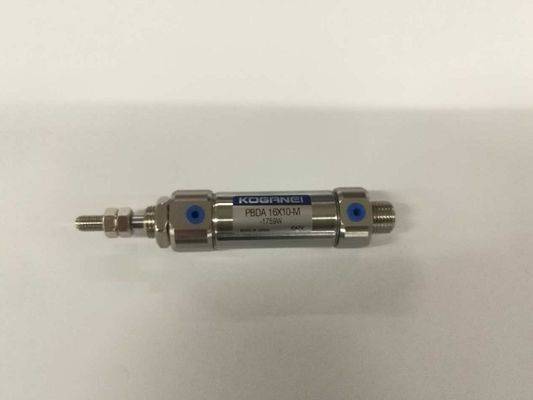 satın al KHY-M9263-00 YAMAHA YS12 Kart Kelepçe Silindiri KOGANEI PBDA 16X10-M Hava Silindiri Çevrimiçi üretim