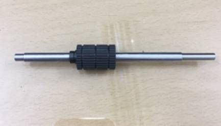 satın al AM03-001057A SMT Yedek Parça Kafası Theta Bilyalı Yiv Komplesi Çevrimiçi üretim