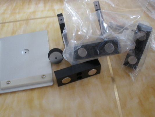 Samsung CP45FV NEO Hizalama Seti Kalibrasyon Jig Nozul Plakası T Aleti