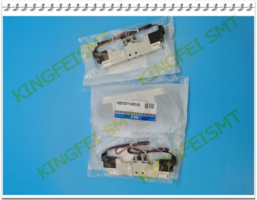 satın al CM402 CM602 Solenoid Valf VQZ1321Y-5MO-C6 N510029538AA Çevrimiçi üretim