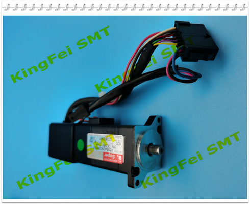 AC Servo Motor KXF0DGEAA00 N510042740AA CM402 CM602 3W Motor P50BA2002BXS3C