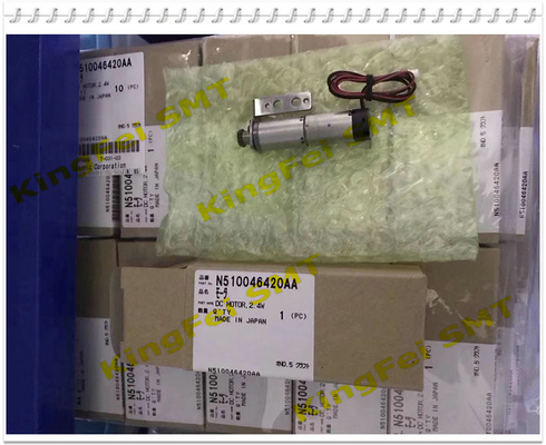 N510046420AA CM402/602/NPM 2,4 W Besleyici Motor