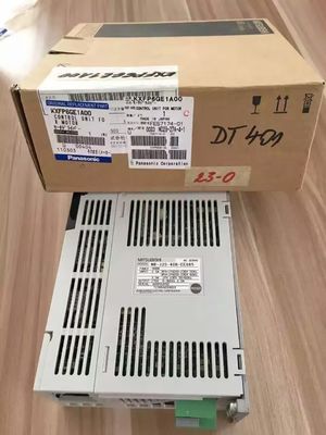 satın al Motor MR-J2S-40B-EE085 CM402 Y Eksen Sürücüsü için KXFP6GE1A00 Kontrol Ünitesi Çevrimiçi üretim