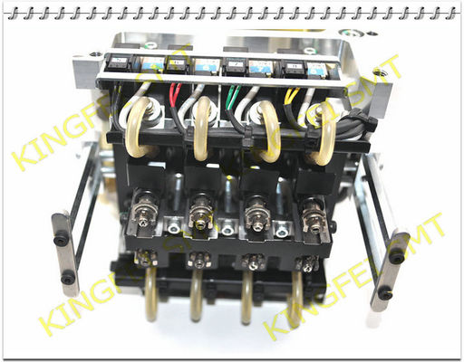 satın al Panasonic NPM 8 Nozul Baş Ünitesi N610157772AA N210186557AA 210VA Beyaz Etiket Çevrimiçi üretim