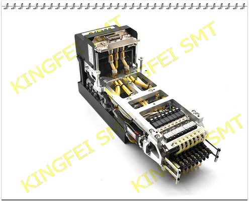 Hafif Ağırlık 16 Püskürtme Başlığı V2 Ünitesi MTKA005670AA MTPL000324AC NPM 16 Püskürtme Başlığı