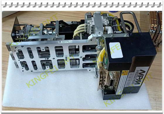 MTKA018560AA NPM W2 3 Nozul kafası Panasonic DT401 Nozul kafası