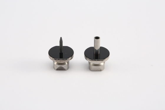 CM602 12H NPM 16 Başlıklı Nozul N610119444CB 110CSN Φ0.6/Φ0.45 SERAMİK 1005