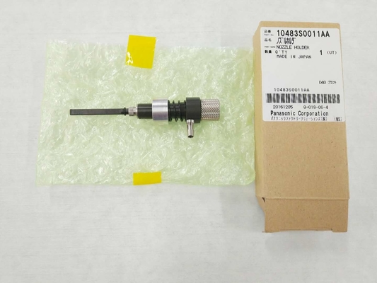 HDF Dispenser Nozulu 104837022101 HDF 2D 2S Nozul Tutkal Nozulu