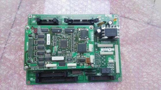 satın al G/Ç Ana Ünitesi ASSY KV1-M4570-021 Yamaha YV100II Ana G/Ç Kartı Çevrimiçi üretim