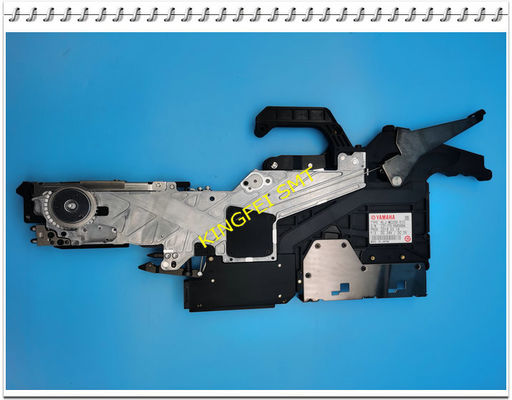 satın al YSM20 ZS12/16mm SMT Besleyici KLJ-MC200-010 Yamaha 12mm Elektrikli Besleyici Orijinal Çevrimiçi üretim