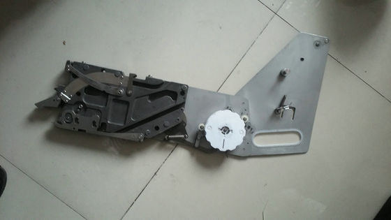 satın al Samsung CP12mm Besleyici CP40 CP45FV NEO 12mm Bant Besleyici orijinal Çevrimiçi üretim