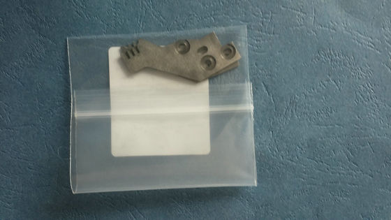 satın al Panasonic AI Makinesi için Chuck Plaka X01A43007 RHS2B Baz Kılavuzu SMT Yedek Parça RH Serisi Çevrimiçi üretim