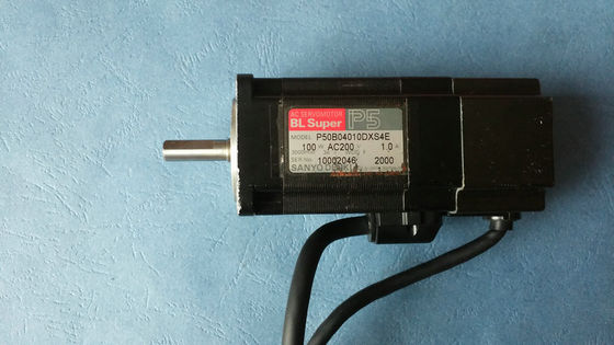 satın al P50B04010DXS4E 100 W Yamaha Servo Motor Sürücü Ipulse M1 Motor AC200V 1A 100 W Çevrimiçi üretim