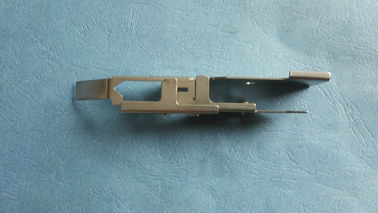 Metal SMT Besleyici Parçaları KW1-M2240-00x Bant Kılavuzu Assy YAMAHA CL12MM Besleyici Kapak