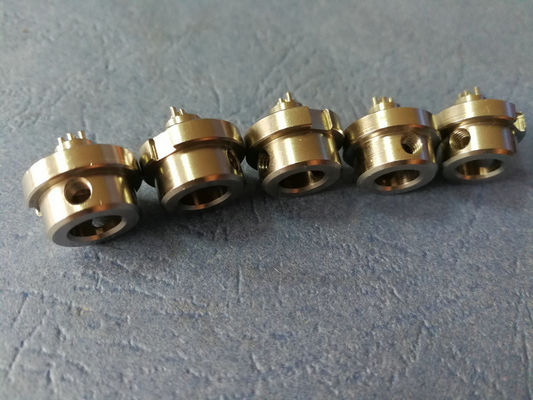 satın al KV6-M7113-1XX 0603 Bileşen Metal Yamaha SMT Chip Tutkal Dağıtıcı Memesi Tipi 111 Çevrimiçi üretim