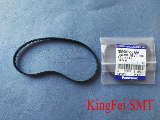satın al N510055507AA 16NH Theta Kemer SMT Konveyör Bant Siyah Panasonic CM402 CM602 Kemer Çevrimiçi üretim