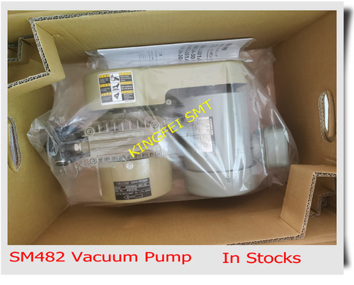 SM481 471 482 Decan Vakum Pompası HP11-000059 KHA400A-301-G1