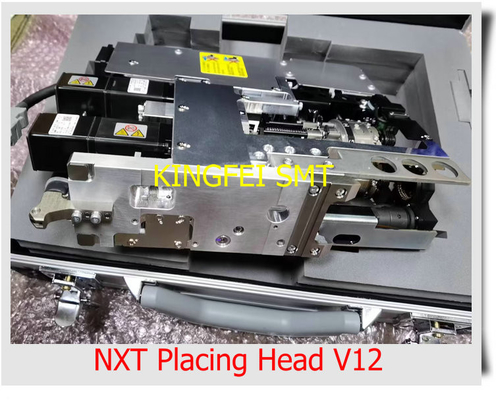 FUJI NXT Head V12 2SGKHA000200 SMT Otomatik Pimli ve Otomatik Pimsiz Yedek Parça