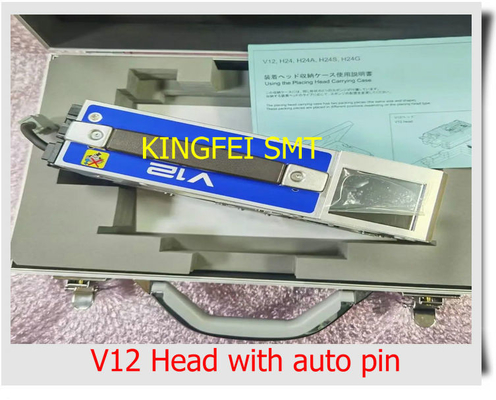 FUJI NXT Head V12 2SGKHA000200 SMT Otomatik Pimli ve Otomatik Pimsiz Yedek Parça