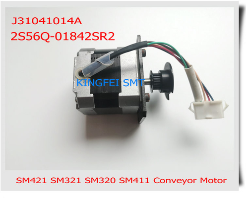 J90830190B R12 Motor Kablo Grubu J90831009B SM411 Eksen Motoru