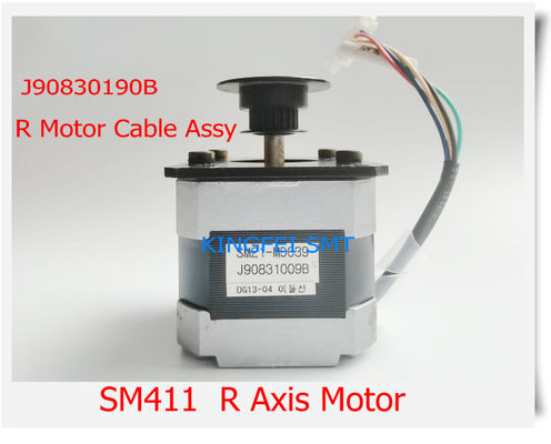 satın al J90830190B R12 Motor Kablo Grubu J90831009B SM411 Eksen Motoru Çevrimiçi üretim