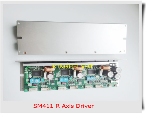 J31521011A R Ekseni Sürücüsü J31521016A MD5.HD14.3X SM411 SM421 R Sürücüsü
