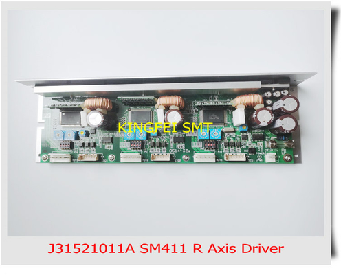 J31521011A R Ekseni Sürücüsü J31521016A MD5.HD14.3X SM411 SM421 R Sürücüsü