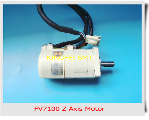 MSM5AZP2E Ipulse FV7100 Z Eksen Motoru