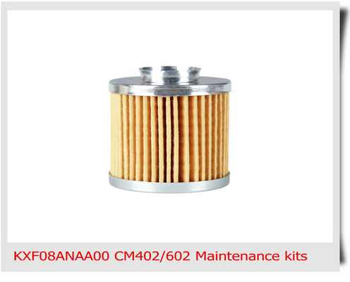 KHA400-302-G1 KXF08ANAA00 CM402/602 VAKUM POMPASI Bakım Kitleri