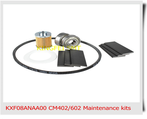 KHA400-302-G1 KXF08ANAA00 CM402/602 VAKUM POMPASI Bakım Kitleri