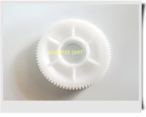 Samsung SM8mm Besleyici Parçaları J72650152D Drenaj Dişlisi