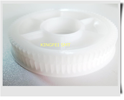 Samsung SM8mm Besleyici Parçaları J72650152D Drenaj Dişlisi