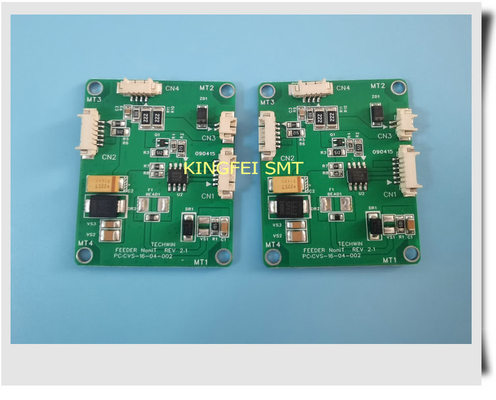 SM Besleyici Ana Kartı J90600367C J9060367A NONIT PCB ASSY SM8~72mm Besleyici